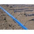 Шланг LayFLat Eco гнучкий (без вмісту хлору Cl) Presto-PS діаметр 3 дюйми, довжина 100 м (LFT-3-76-40)