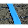 Шланг LayFLat Eco гнучкий (без вмісту хлору Cl) Presto-PS діаметр 3 дюйми, довжина 100 м (LFT-3-76-40)