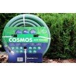 Шланг Tecnotubi Cosmos садовий для поливу діаметр 3/4 дюйма, довжина 25 м (CS 3/4 25)