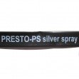 Шланг туман Presto-PS стрічка Silver Spray довжина 100 м, ширина поливу 8 м, діаметр 40 мм (601008-5)