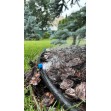 Мікроджет Presto-PS міні спринклер "Парус" 0-260 л/год 0°-180° (36200)
