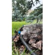 Мікроджет Presto-PS міні спринклер "Парус" 0-260 л/год 0°-180° (36200)
