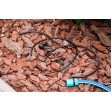Мікроджет Presto-PS крапельниця для поливу Туманоутворювач одинарний (1421)