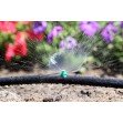 Мікроджет Presto-PS крапельниця для поливу Шуруп 90 л/год 180° (MJS-018)