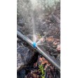 Мікроджет Presto-PS крапельниця для поливу Шуруп 90 л/год 90° (MJS-090)