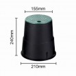 Клапанний бокс Presto-PS "Колодязь" Mini круглий (VB 0106)