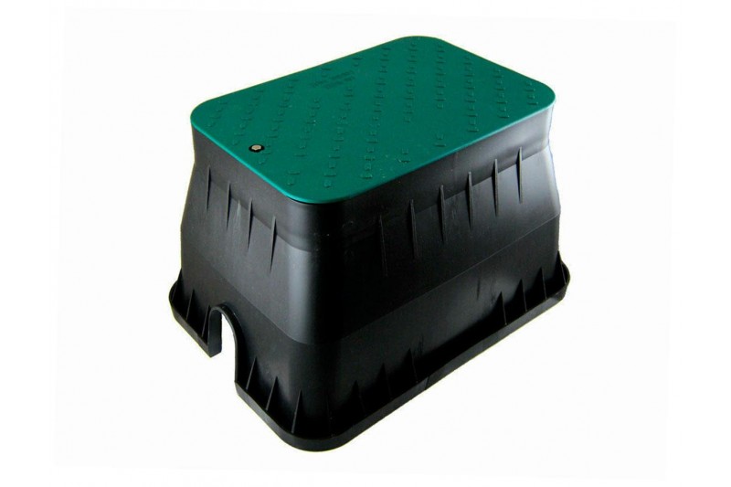 Клапанний бокс Presto-PS "Колодязь" Jumbo (VB 0140)