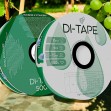 Крапельна стрічка емітерна Di-Tape 8 mil крапельниці через 10 см витрата 1,4 л/год, довжина 500 м (DI-10-8m-500)