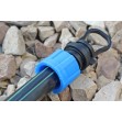 Заглушка Presto-PS для крапельної стрічки (TP-0117-G) 