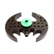 Дощувач Presto-PS зрошувач круговий Batman (2809)