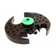 Дощувач Presto-PS зрошувач круговий Batman (2809)