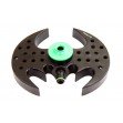 Дощувач Presto-PS зрошувач круговий Batman (2809)