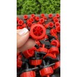 Крапельниця садова Presto-PS компенсована на 4 л/год (РСТ-0104R)