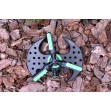 Дощувач Presto-PS зрошувач круговий Рубікон Green (2812)