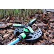 Дощувач Presto-PS зрошувач круговий Рубікон Green (2812)