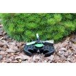 Дощувач Presto-PS зрошувач круговий Рубікон Green (2812)