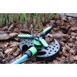 Дощувач Presto-PS зрошувач круговий Рубікон Green (2812)