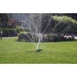 Дощувач Presto-PS зрошувач круговий Рубікон Green (2812)