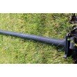 Заглушка універсальна Presto-PS для шланга туман Silver Spray (GSE-0150-70)