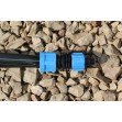 Стартер з підтиском Presto-PS для крапельної стрічки (LO-0117-G) 