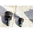 Стартер Presto-PS с внутренней резьбой 3/4 дюйма для трубки 16 мм (FC-011634) 
