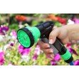 Пістолет для поливу пластиковий Presto-PS насадка на шланг (2048N)