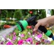 Пістолет для поливу пластиковий Presto-PS насадка на шланг (2048N)