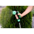Пістолет для поливу пластиковий Presto-PS насадка на шланг (2109)