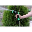 Пістолет для поливу пластиковий Presto-PS насадка на шланг (4448)