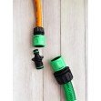 Конектор Presto-PS для шланга 3/4 серії Jet (2504)