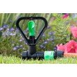 Дощувач Presto-PS зрошувач круговий Батерфляй (3435N)