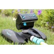 Дощувач Presto-PS осцилюючий Турбо (7817) осцилюючий (7817)