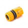 Конектор Presto-PS для шланга 1/2-5/8 дюйма без аквастопа (5809-BL)