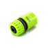 Конектор Presto-PS для шланга 1/2-5/8 дюйма без аквастопа (5809G)