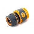 Конектор Presto-PS для шланга 1/2-5/8 дюйма без аквастопа серія Soft-Touch (5809E)