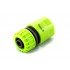 Конектор Presto-PS для шланга 1/2-5/8 дюйма без аквастопа (5809G)
