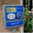 Електронний контролер поливу на 8 зон Presto-PS (7803)