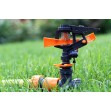 Дощувач Presto-PS зрошувач імпульсний для газону (8103D)