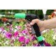Пістолет для поливу пластиковий Presto-PS насадка на шланг (2102PS)