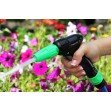 Пістолет для поливу пластиковий Presto-PS насадка на шланг (2102PS)