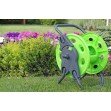 Котушка Presto-PS для шланга поливу (3401G)
