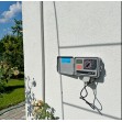 Електронний контролер поливу з WI-FI на 11 зон Presto-PS (78055)