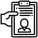 personal profile